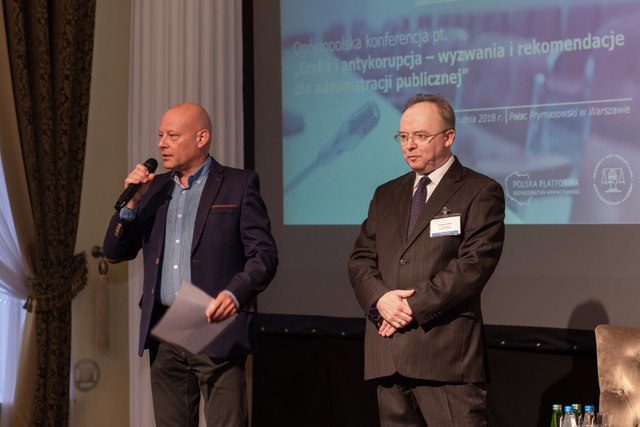 Wprowadzenie do konferencji